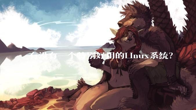 有没有一个特别好用的Linux系统？