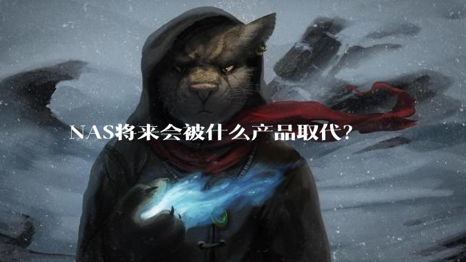 NAS将来会被什么产品取代？